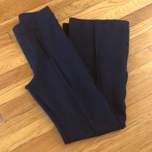 Spanx The Perfect Pant Flare Trouser Pants